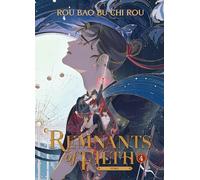Remnants of Filth: Yuwu (Novel) Vol. 4