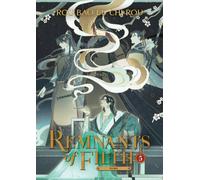 Remnants of Filth: Yuwu (Novel) Vol. 5