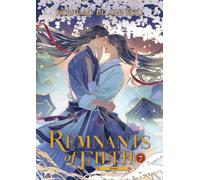 Remnants of Filth: Yuwu (Novel) Vol. 7