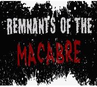 Remnants of the Macabre PC Steam CD Key