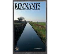 Remnants: Tales of Fenland Horrors and Hauntings