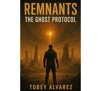 REMNANTS: THE GHOST PROTOCOL: 2