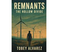 REMNANTS: THE HOLLOW DIVIDE: 5