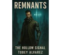 REMNANTS: THE HOLLOW SIGNAL: 1