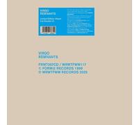 Remnants [VINYL]