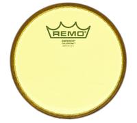 Remo Colortone Emperor Clear BE-0306-CT-YE Drum Head 6 Inches Yellow