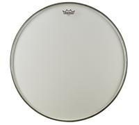 Remo 08" Emperor Clear