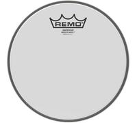 Remo 08" Emperor Smooth White Head