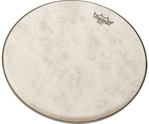 Remo 08" Fiberskyn 3 Medium (FA)
