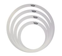 Remo 10" 12" 14" 14" Rem-O-Ring Set