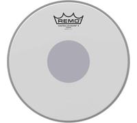 Remo 10" Control Sound+Black Dot Bottom Head