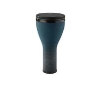 Remo 10 Festival Djembe Royal Blue