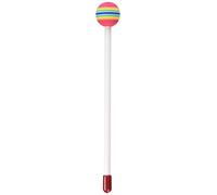 REMO 10" LOLLIPOP DRUM® Mallet