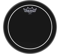 Remo 10" Pinstripe Ebony Drum Head