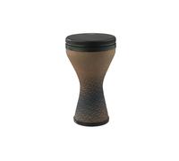 Remo World Percussion Doumbek Festival 17,5" x 10" Cafe DK-2510-64