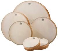 Remo Pretuned 10" Renaissance Hand Drum
