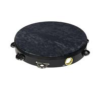 Remo 10 Single Row Pre-Tuned Wild Tambourine