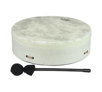 Remo 10 x 3.5 Standard Buffalo Drum White