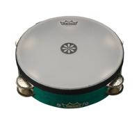 Remo 10 x 3.5 Valencia Lotus Tambourine