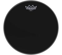 Remo 12" Ambassador Ebony