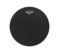 Remo 12" Black Suede Emperor Drum Head