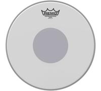 Remo 12" CS Coated Black Dot Snare