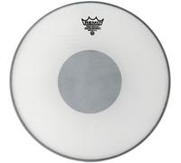 Remo 12" CS Emperor Coated Bottom