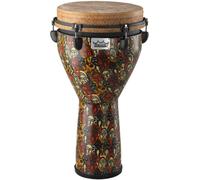 Remo 12 Djembe Leon Mobley Signature