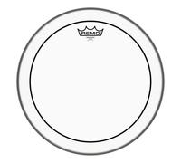 Remo 12" Pinstripe Clear Drum Head
