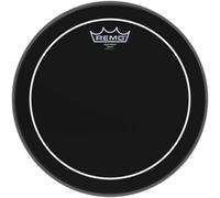 Remo 12" Pinstripe Ebony Drum Head