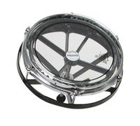 Remo 12 Rototom Black