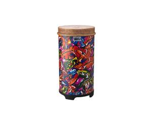 Remo 12 Tubano Pretuned Medium-High Pitch