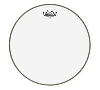 Remo Drum Set, Chrome, 12" (VE031200-U)
