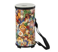 Remo 12 x 6 Rhythm Club Konga Drum