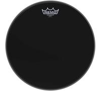 Remo 13" Ambassador Ebony