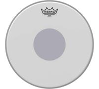 Remo 13" CS Coated Black Dot Snare