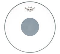 Remo Schlagzeugfell CS Ambassador weiss aufgeraut 13" CS-0113-10, Weiß