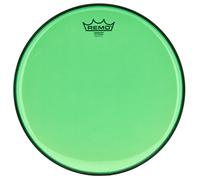 Remo 13" Emperor Colortone Green