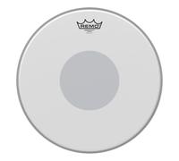 Remo 13" Emperor X Coated Dot