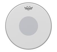 Remo Schlagzeugfell Emperor X weiss aufgeraut 13" BX-0113-10