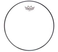 Remo 13" Vintage Emperor Clear