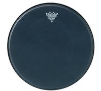 Remo Emperor Black Suede Black 14" Drum Head