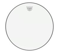 Remo drumhead Classic Fit Ambassador - Clear - 14" - CL-0314-BA