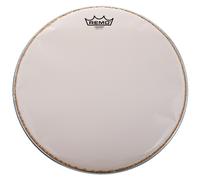 Remo Cybermax KS-0524-00 Marching Fur Smooth White