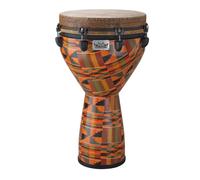 Remo DJ-0014-PM African Collection Djembe