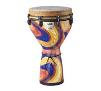 Remo 14 Djembe Serpentine Day