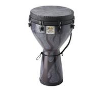 Remo 14 Djembe Shadow Flame