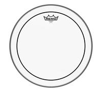 Remo 14" Pinstripe Clear Drum Head
