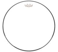 Remo 15" Diplomat Clear
