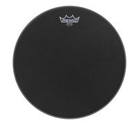 Remo 16" Black Suede Emperor Drum Head